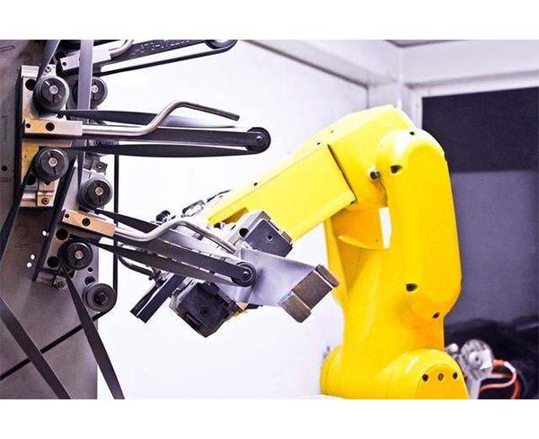  芜湖环奥智能基础制造装备 机器人抛光价格-环奥智能